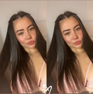 LauraVega1 Angel face Εικόνα 5