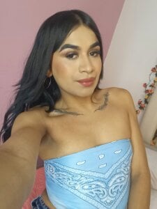 Silvanna-Casstro Public Pic 4