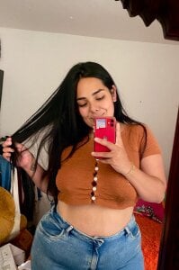 Zdjęcia Bigbooty_sex Bigbooty🍑✨:  2