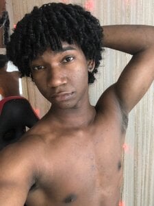 negga_cum SEXX❤️‍🔥 사진 4