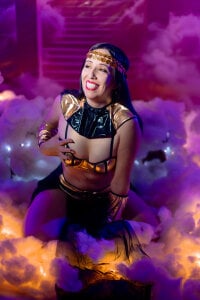 Bonnie__milf Ambrosia Night Pic 3