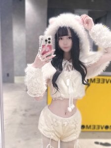 -ruru-chan's コスプレ♡ Sex Photo 9