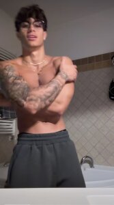 BartekMEN Public Pic