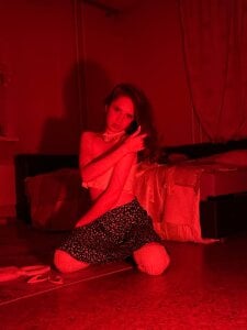 Camilla_Kelly exquisite pose and subtle sensuality 사진 9