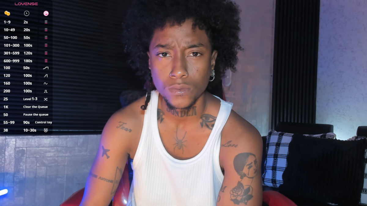 JhonyMiller_ Δημοφιλής εικόνα 4150