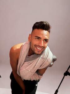 Francobbboy Public Foto 2