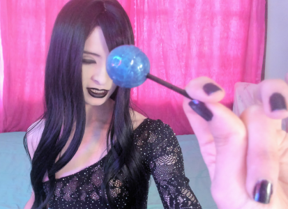 cutenaked_8🍭🖤图片 4