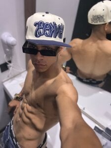 Monster_boysexx :) Pic 6