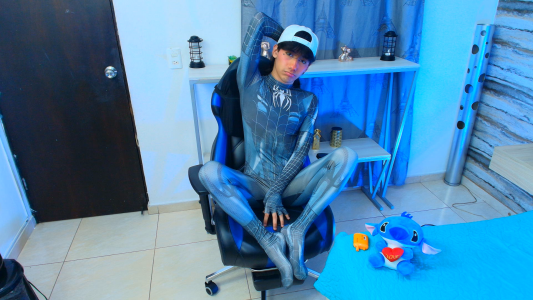 Lovers_21 When I am alone, my imagination flies Foto 6