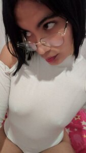 Mia_saaenz 😼I feel sexy Pic