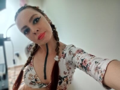 BrookeSaylor Public Pic 2