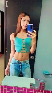 AndreaGarcia4Uu Andrea Pic