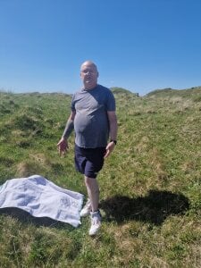 FriendlyDave Day out Foto