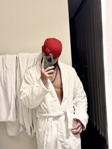 SantiagoHincapiie Hot Billede 5