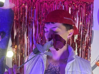 OzorioDany Valentines 💟 Bilde