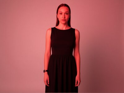 CarmelaLiebherr This is such a hot photo shoot Foto 4