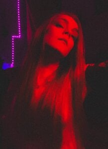 cherrie_sherry Public Foto 3