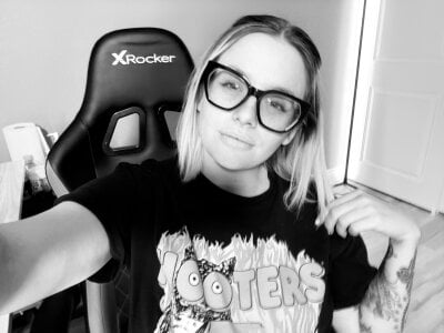 MAXXXTV 🖤🤍 Pic 3