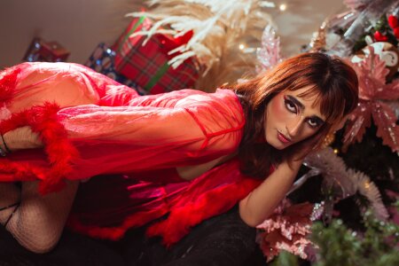 cloemorningstar Merry Christmas! Pic 3