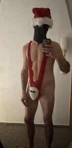Mikki9233 santa Foto 2
