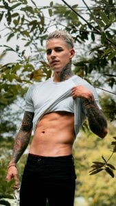 trisstann_me! Bild 4