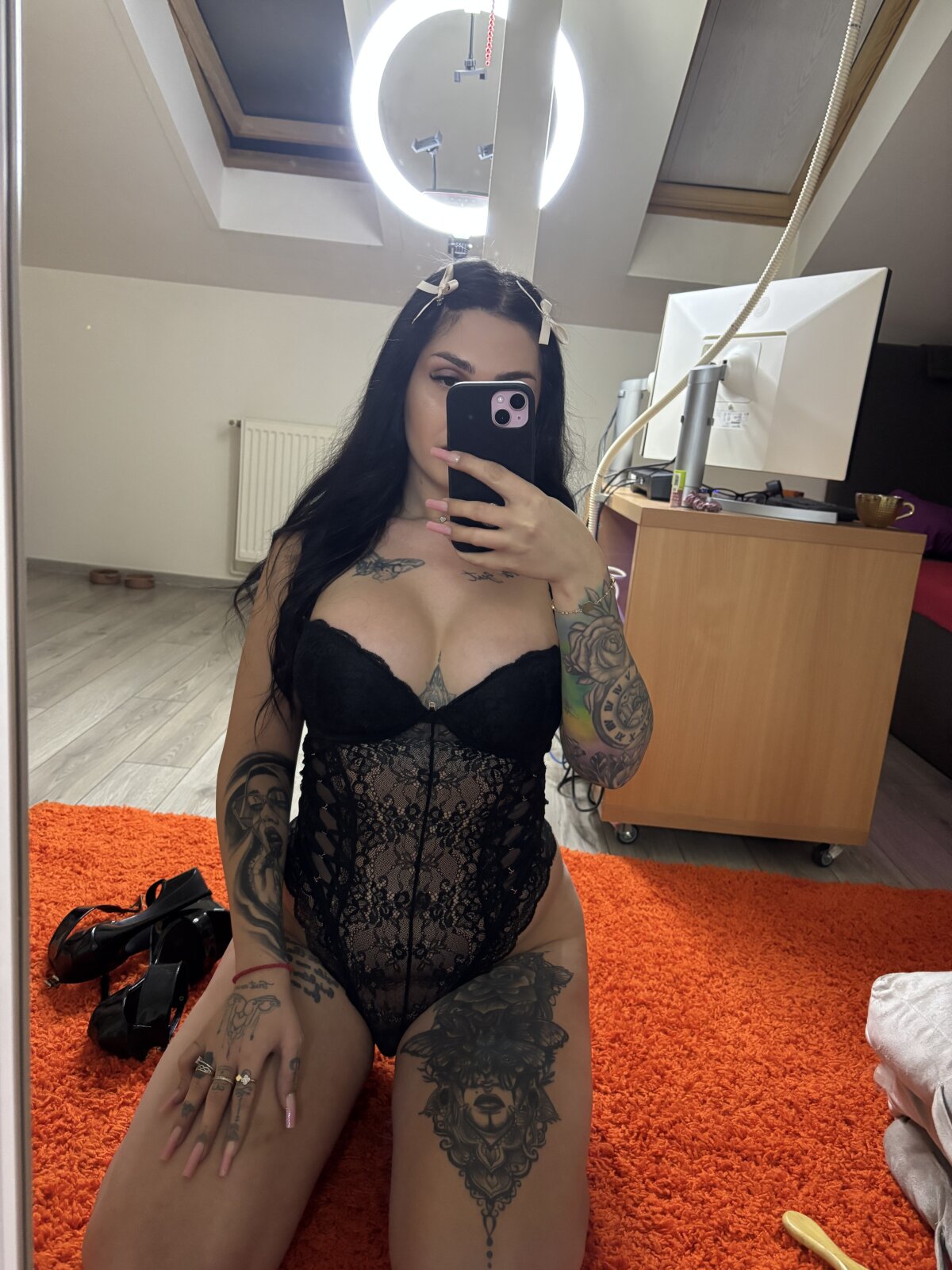 SinfulStar Aktuellstes Foto 7785