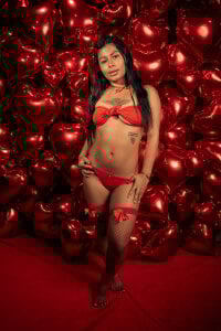 Valentines day #1🌸❤️ de yara_goe  photos