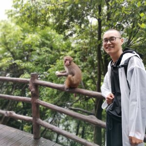 Reverend_Qingfeng MeMe Immagine  2