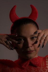 nare_celebi_ YOUR SEXY DEVIL 😈 Pic 3