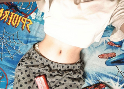 Mila_wxw Public Pic 2