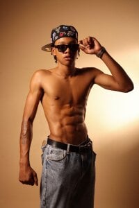 Jordan Moster Dick de jordan_yessi  5 Imagens