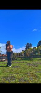 bella_warzon Enjoying Pic 6