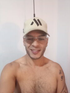 Alphamaster_92 Andy hoy Pic 2