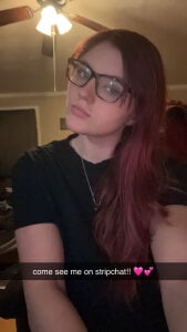 Elliewgfs me :) Pic 6