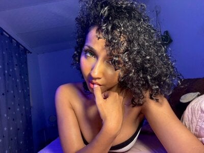 AURORA_BLOOM_CR UR GIRL FAV❤🔥 Foto 3