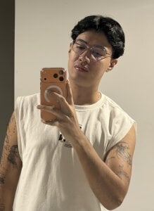 PabloCast_ Do the glasses fit well? Foto 2