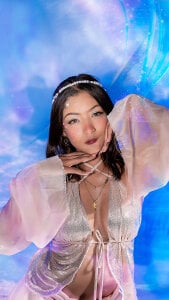 danika_moriii little mermaid Pic 5