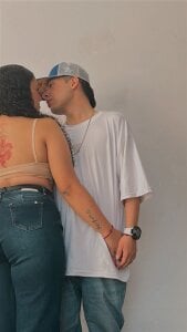 Victoria_606 pre christmas Pic