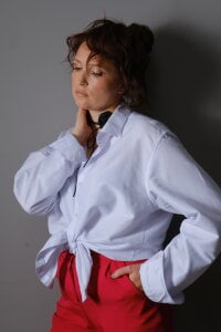 Public od ZaraHill  5 snímek