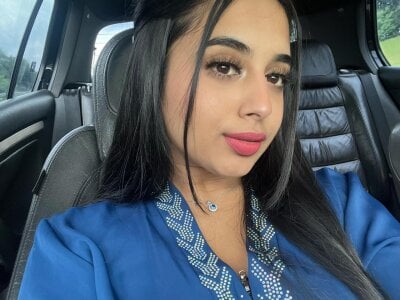 LilMisIndianx Public Pic 7
