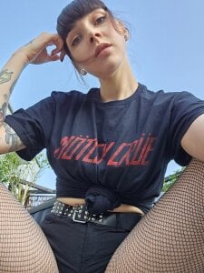 Just me de nekobae Foto 5