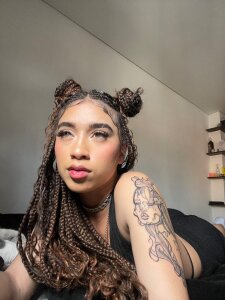 alahia_pink Public Pic 4