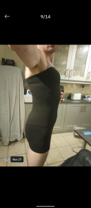 Mrslingerie Public Pic 2