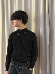 GriffinDane My first photoshoot Bilde 4