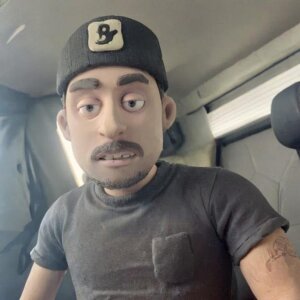 Zdjęcia Stressreliev3r me2: 