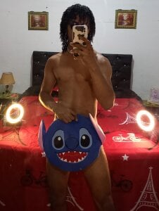 JaMell61 Stitch 💙 Εικόνα