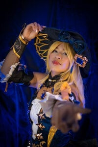 Anette_ Happy Halloween🎃 Foto 4