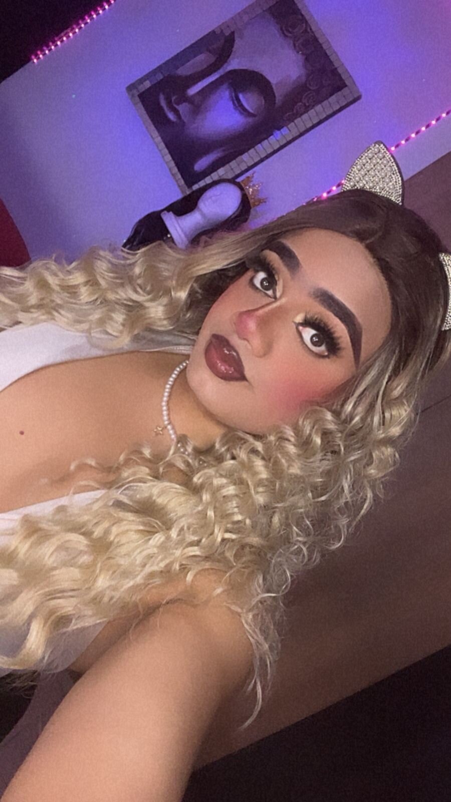 Foto em tendência de Amber_bigdick22 5016