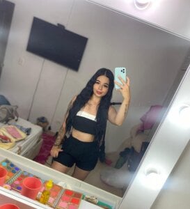 Miia__Jonees Public Pic 5