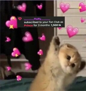 MaryNixon_ My KINGS 👑 Kuva 8